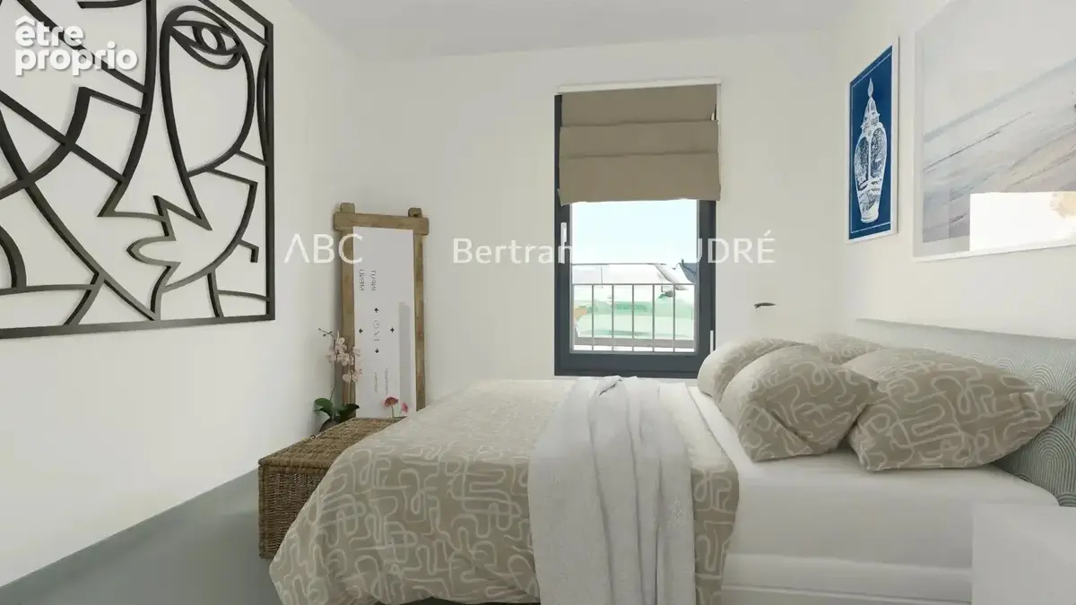 Plateau amenagé en neuf - photo 10