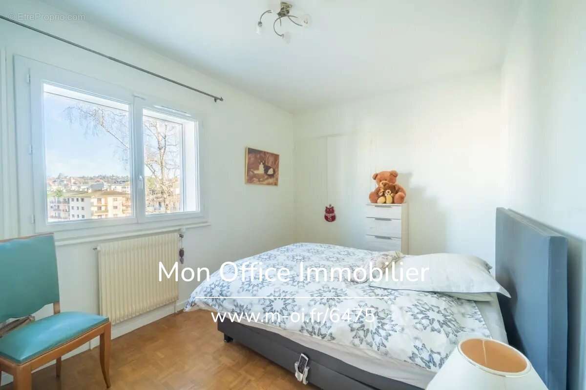 Appartement à ANNECY-LE-VIEUX