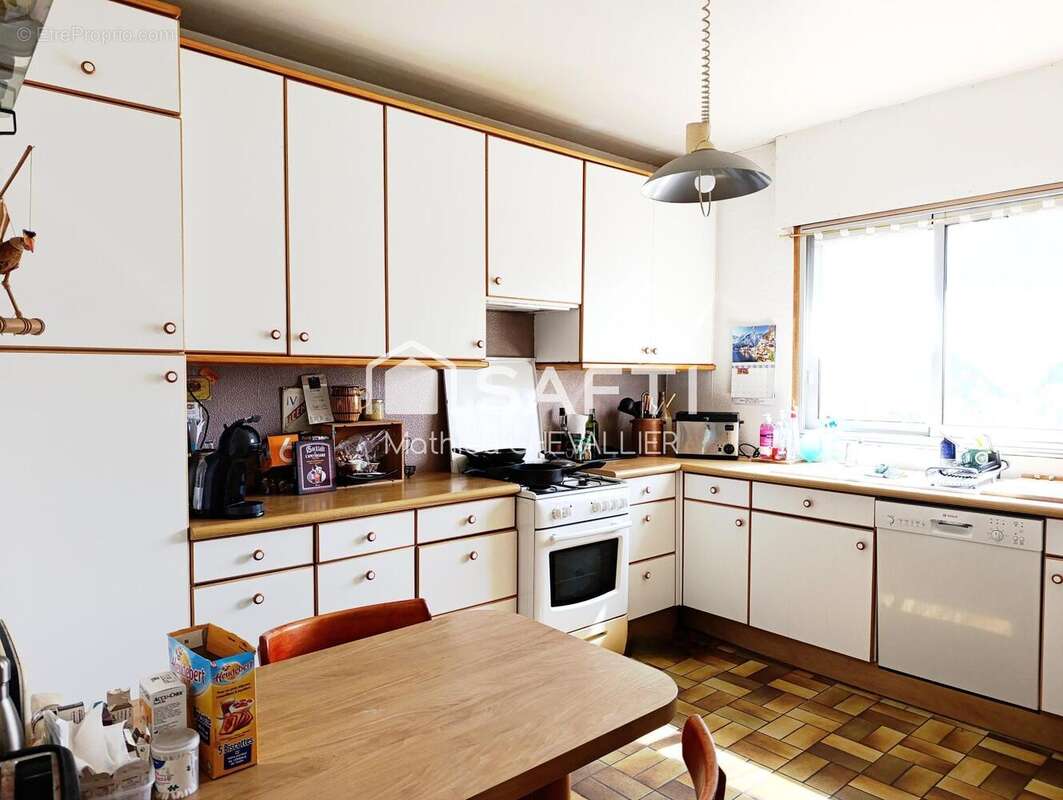 Photo 5 - Maison à SAILLY-FLIBEAUCOURT