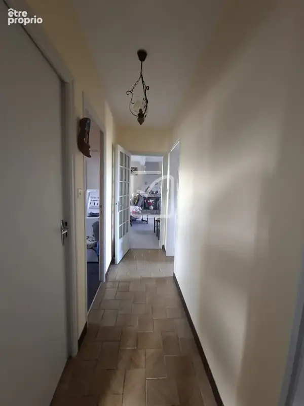 Corps de Ferme et sa maison individuelle de 5 chambres GUILLIERS - photo 7