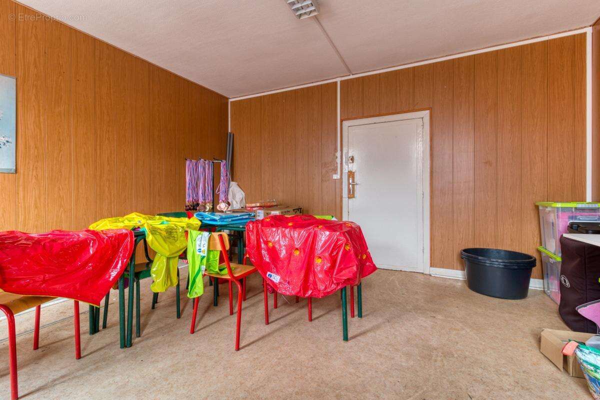 Appartement à JEUMONT