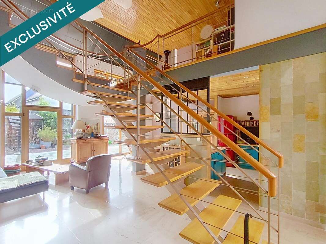 Photo 4 - Appartement à ROUFFACH