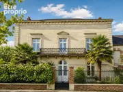 Maison à DURTAL