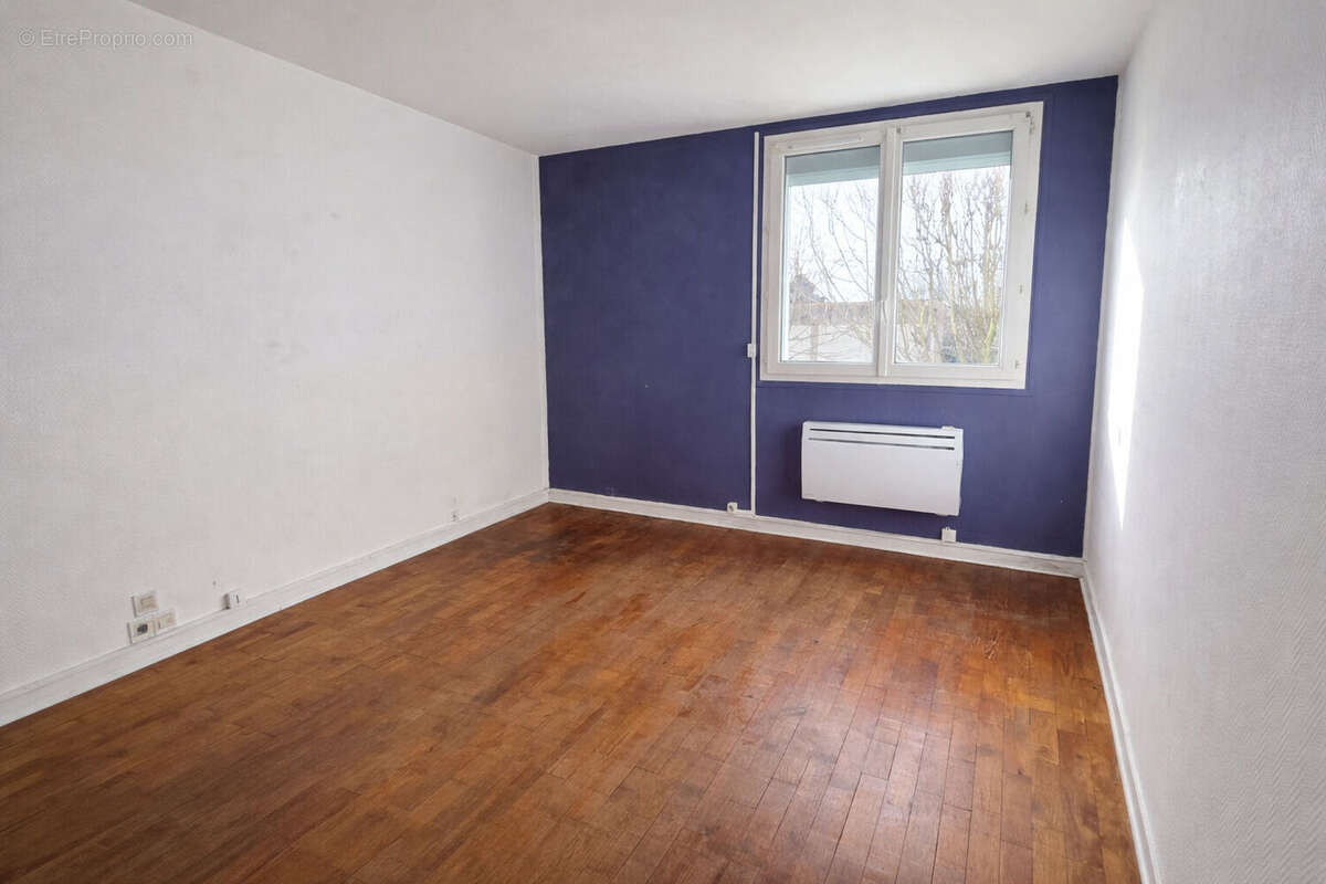 Appartement à NEUILLY-PLAISANCE