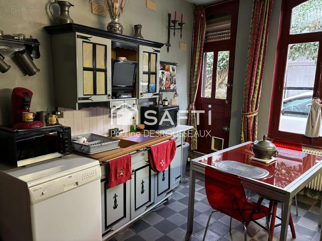 Maison 120 m² à Montay  - photo 6