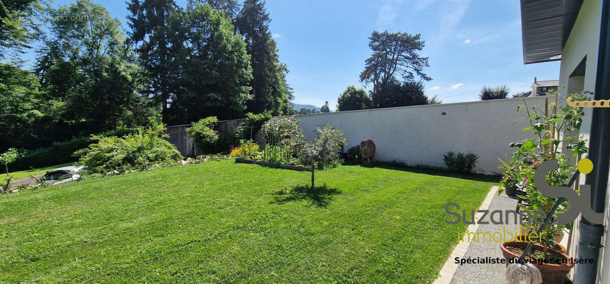 Maison à RIVES