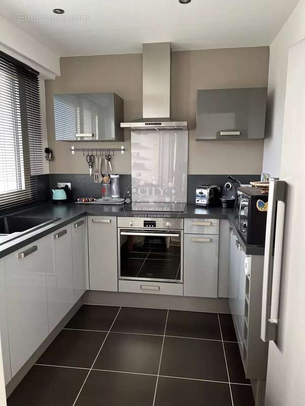 Appartement à LE TOUQUET-PARIS-PLAGE