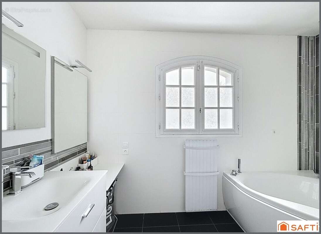 Photo 7 - Maison à VEIGNE