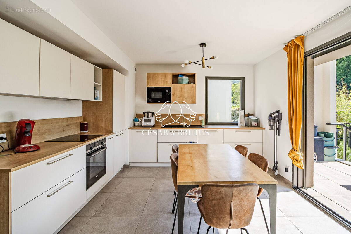 Appartement à LIMONEST