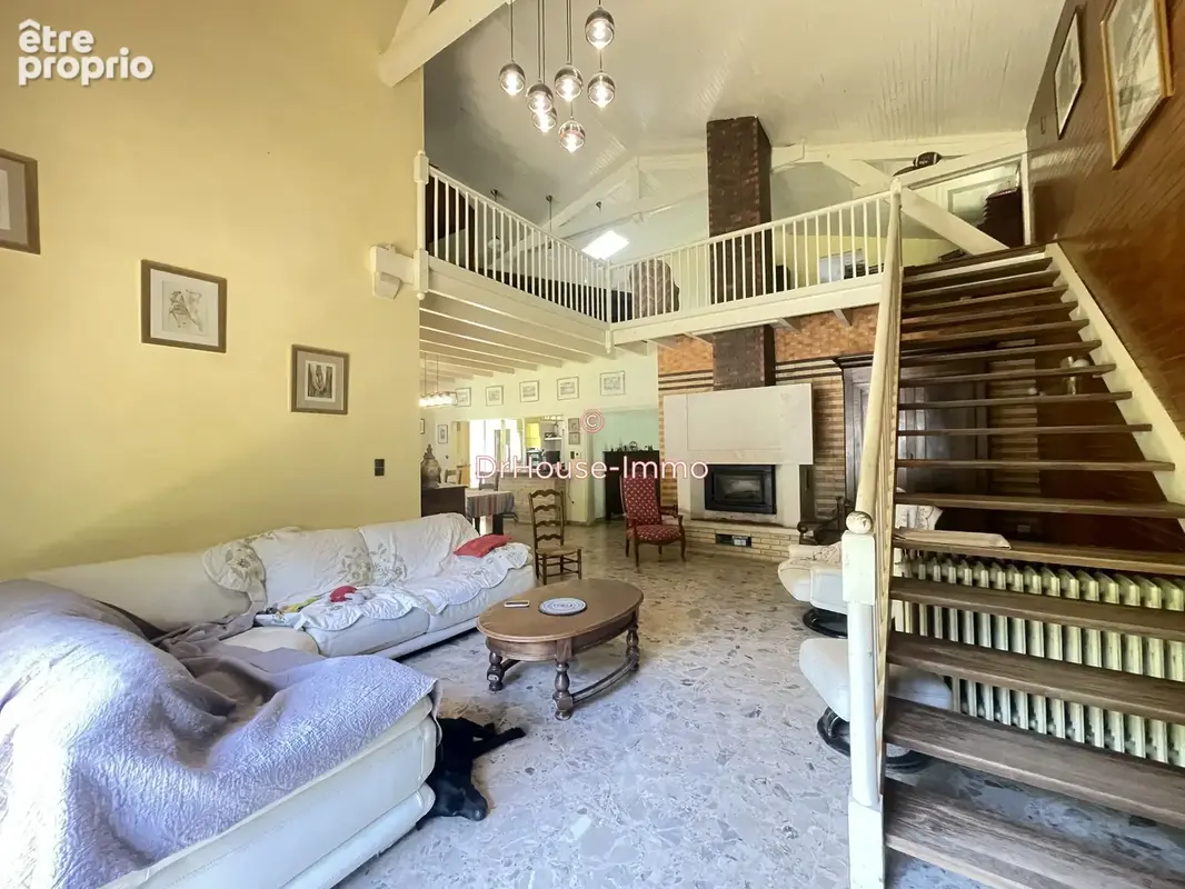 Maison 8 pièces 315 m² à vendre à Blasimon (33540) - photo 14