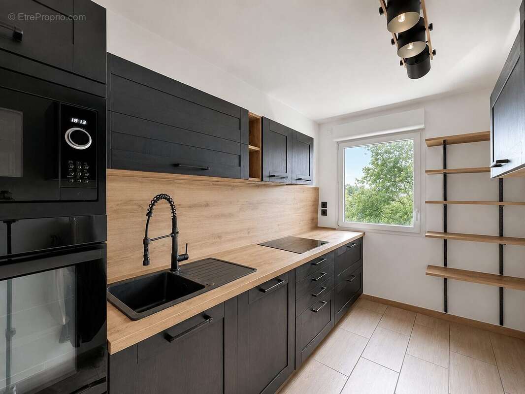 Appartement à ALFORTVILLE