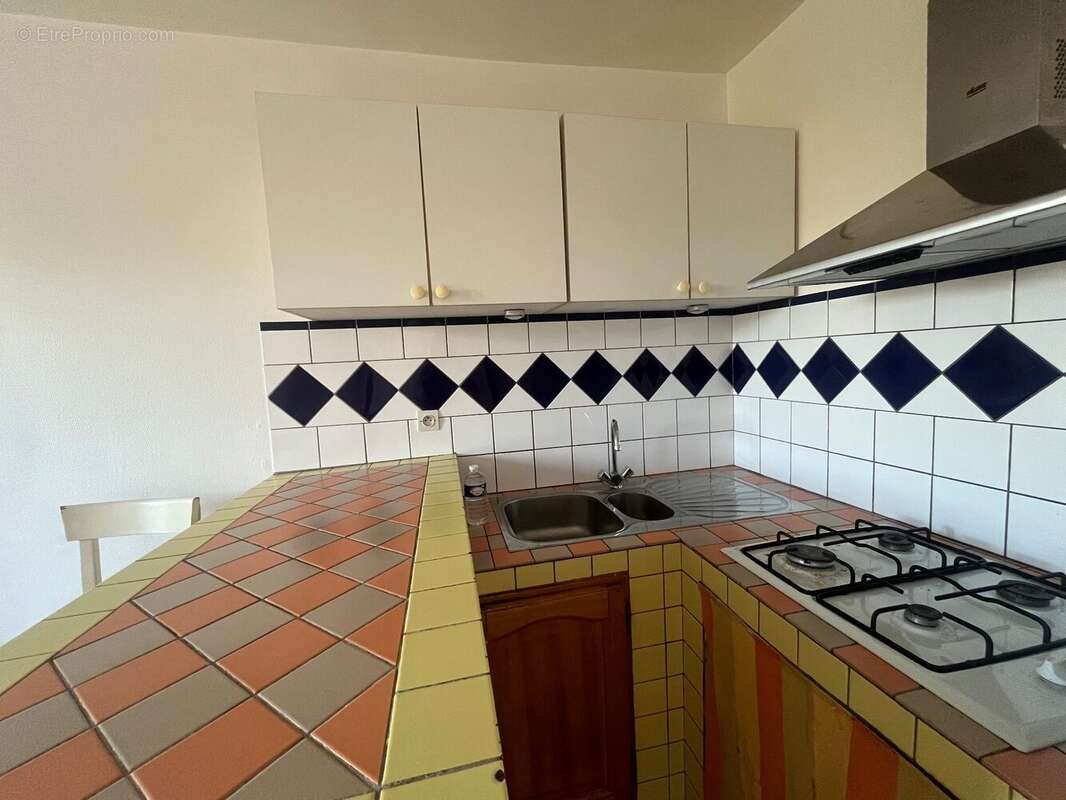 Appartement à YERRES