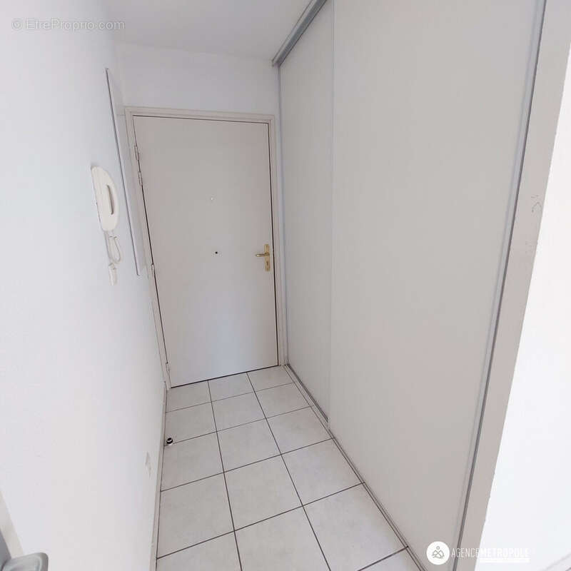 Appartement à TOURNEFEUILLE