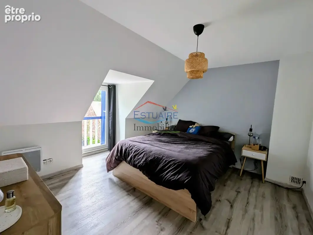 Maison 4 pièces 82 m² à vendre à Abbaretz (44170) - photo 6