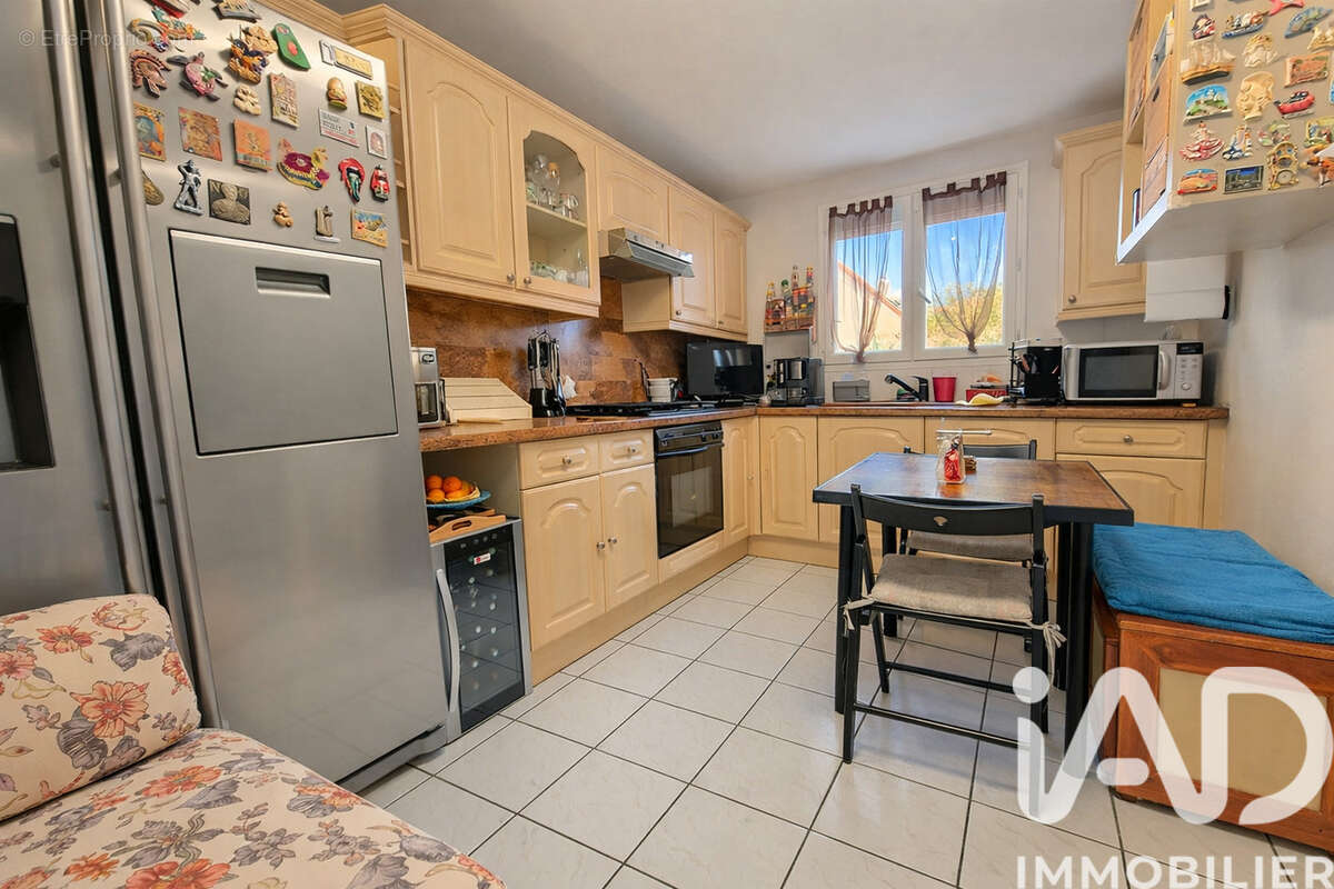 Photo 5 - Maison à COMBS-LA-VILLE