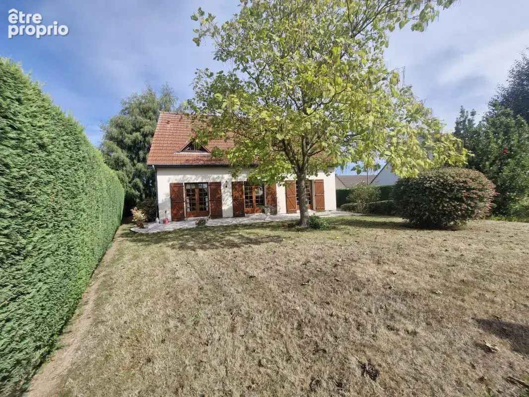 Maison 5 pièces 128 m² à vendre à Eu (76260) - photo 2