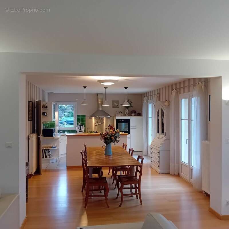 Photo 2 - Maison à BERNAY