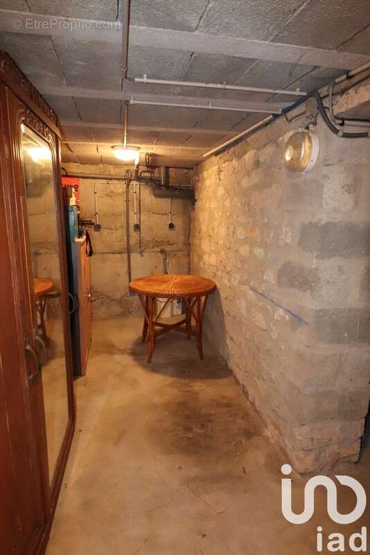 Photo 8 - Appartement à BAYEUX