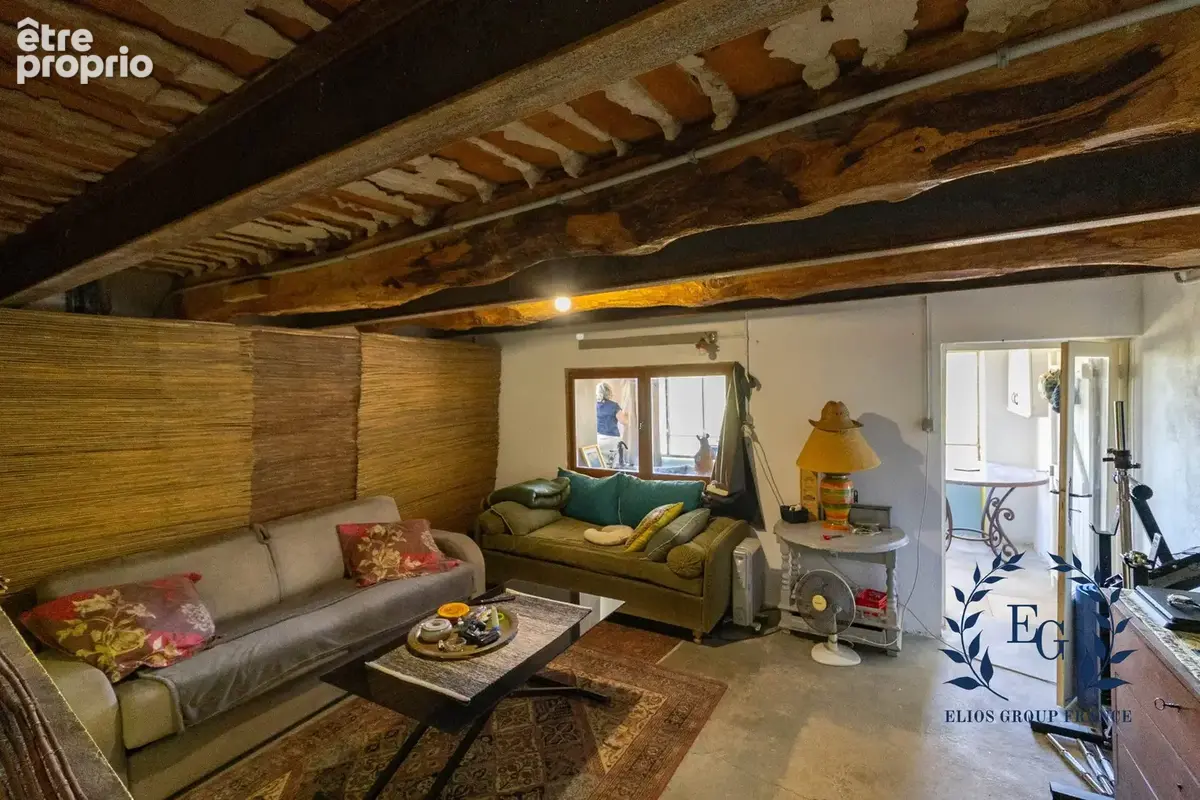 Maison 3 pièces 65 m² à vendre à Barjols (83670) - photo 8