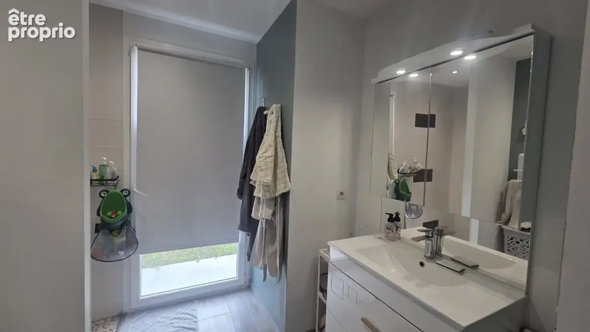 Maison Nègrepelisse proche Montauban plain pied , 3 chambres et jardin - photo 6