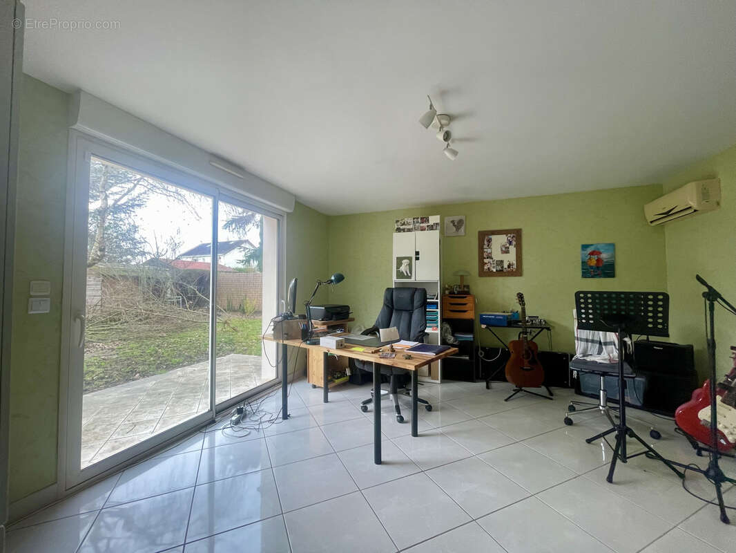 Maison à SAINT-AVERTIN