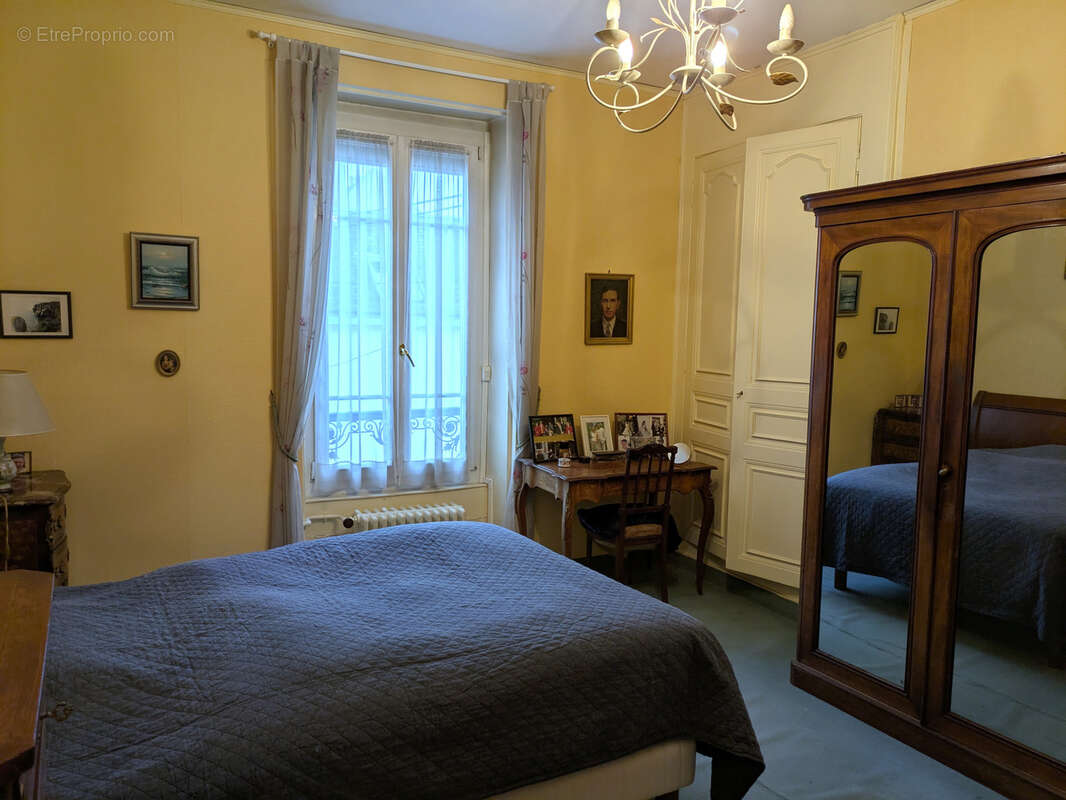 Maison à LE MANS