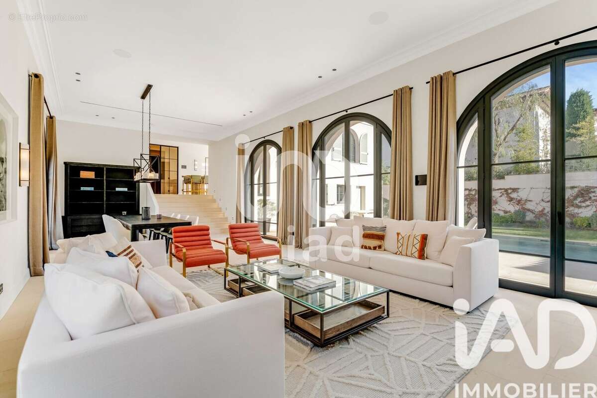 Photo 7 - Maison à SAINT-TROPEZ