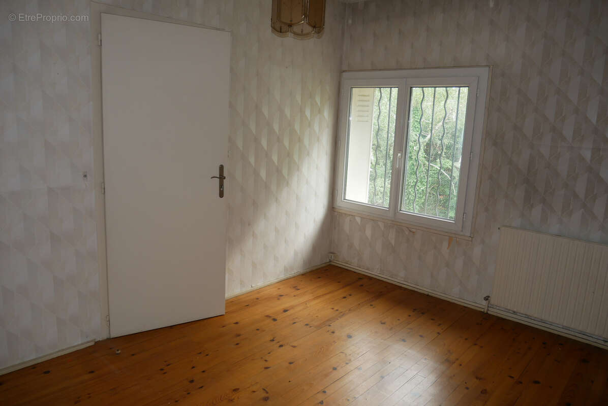 CORBAS maison ancienne - photo 11
