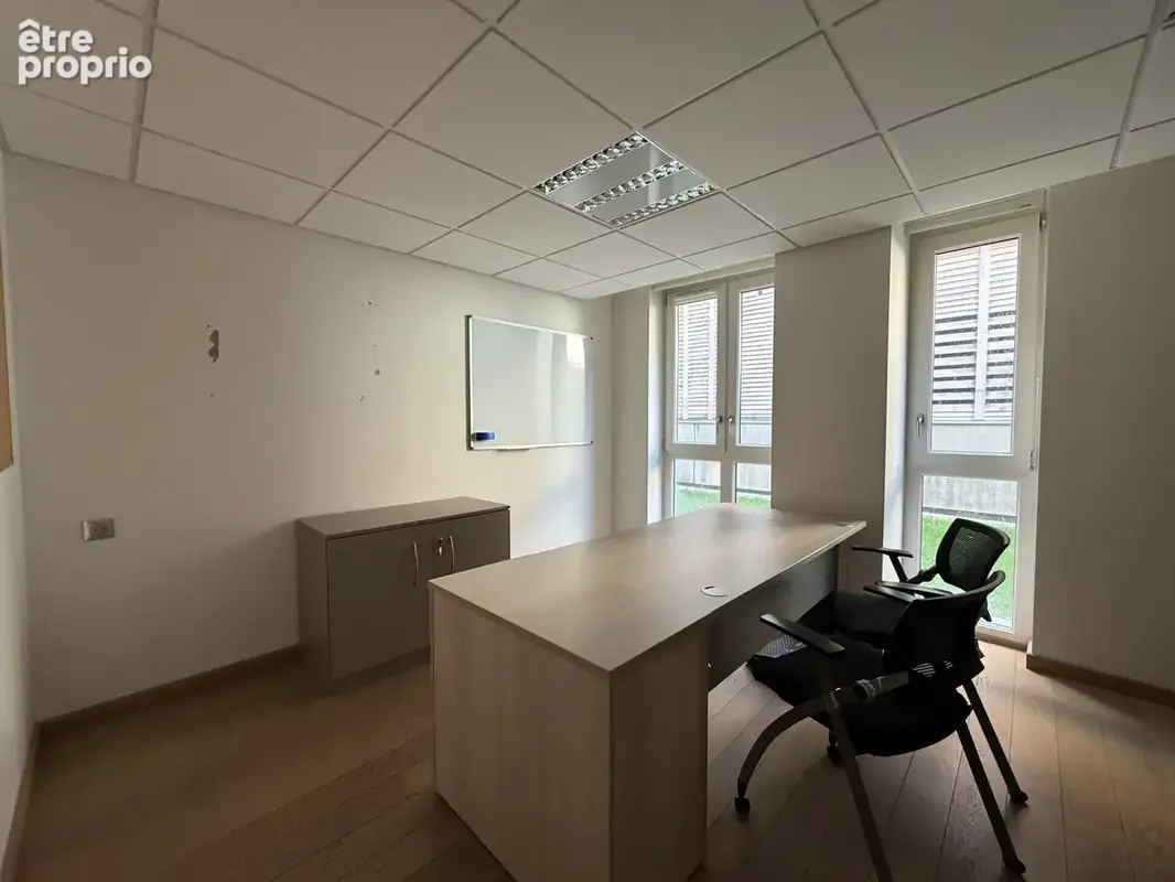 Troyes centre-ville - bureaux professionels - copro de standing - photo 8