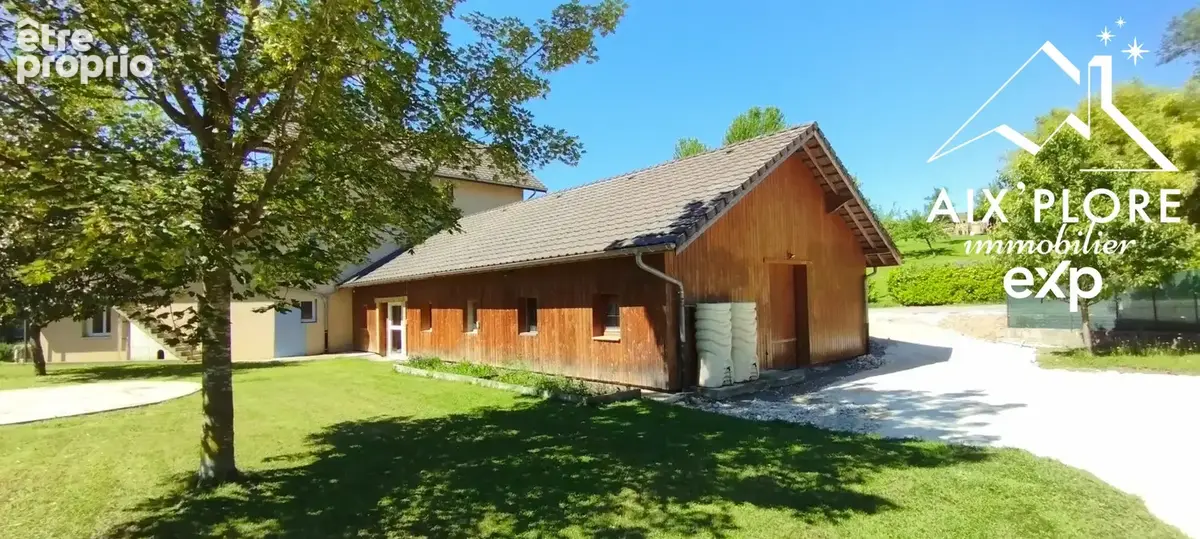 Maison à MOUXY