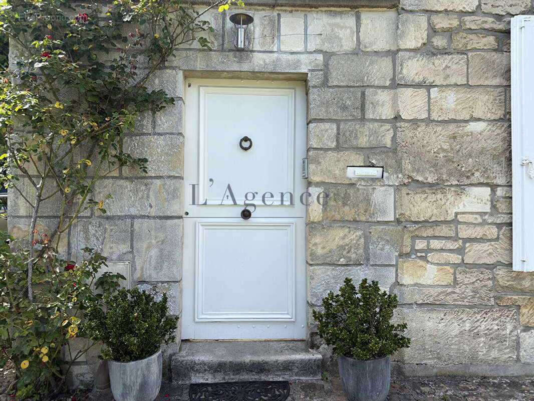 Maison à GOUVIEUX