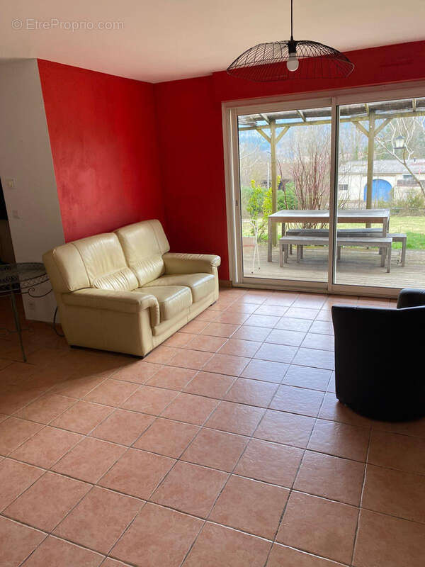 Maison à MONTLAUR-EN-DIOIS