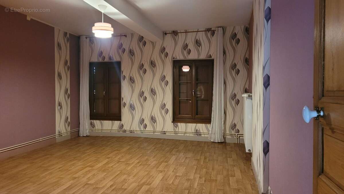 Maison à SEES