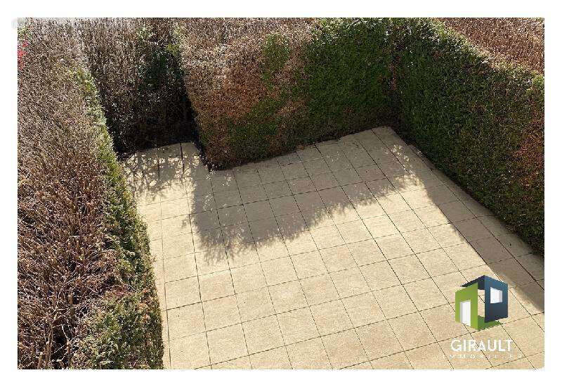 Appartement à BELFORT