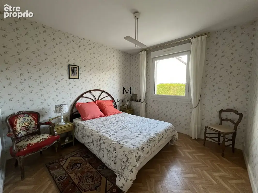 Maison 112 m² à Saint-Germain-Du-Corbeis  - photo 7