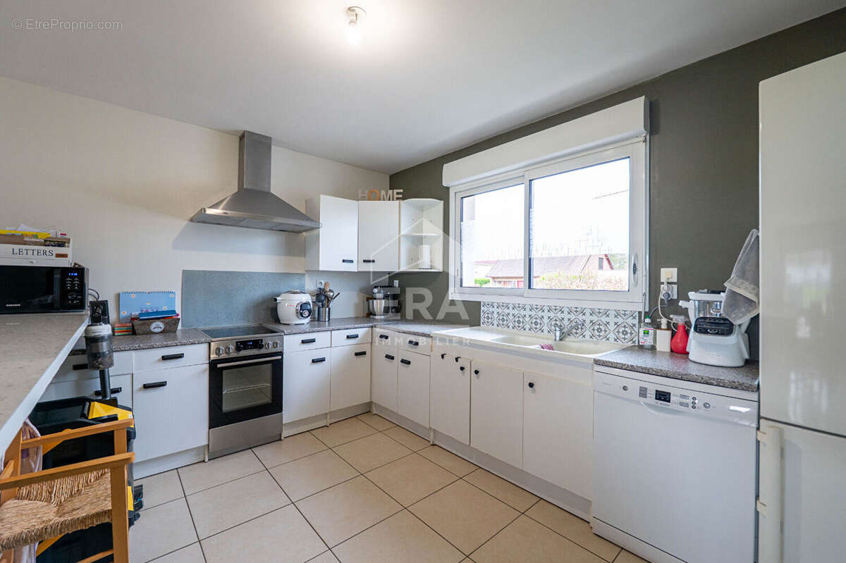 Maison à ROQUETOIRE