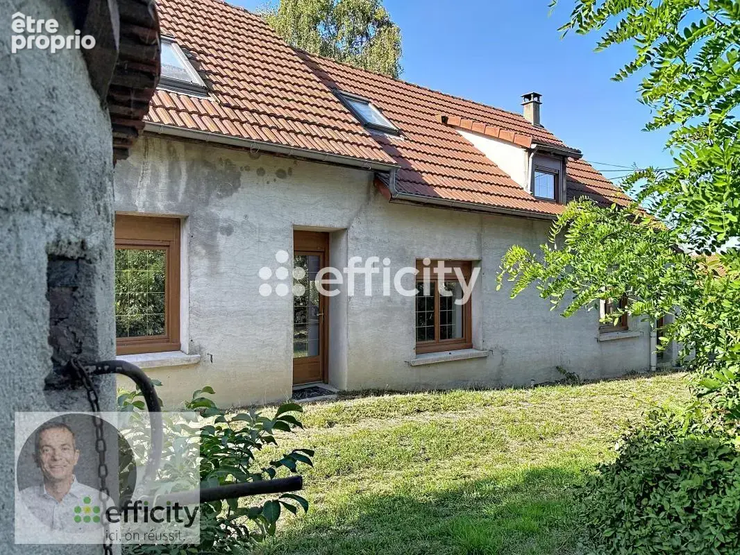 Maison 5 pièces 155 m² à vendre à Brugheas (03700) - photo 20