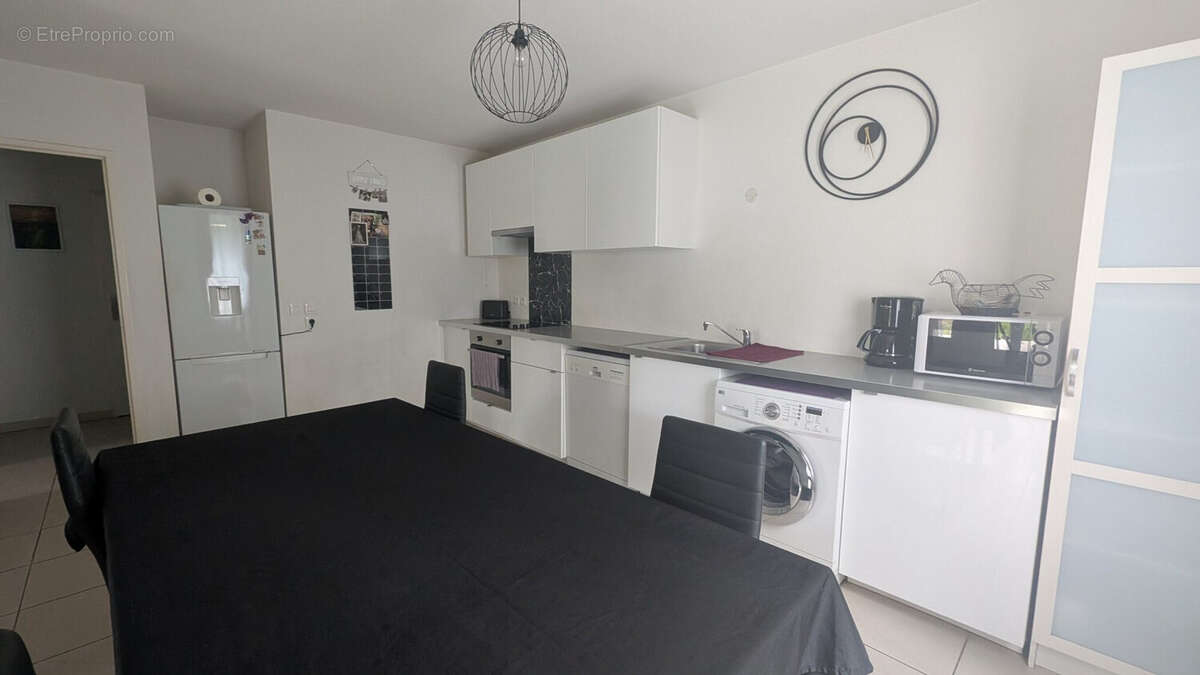 Appartement à VIDAUBAN