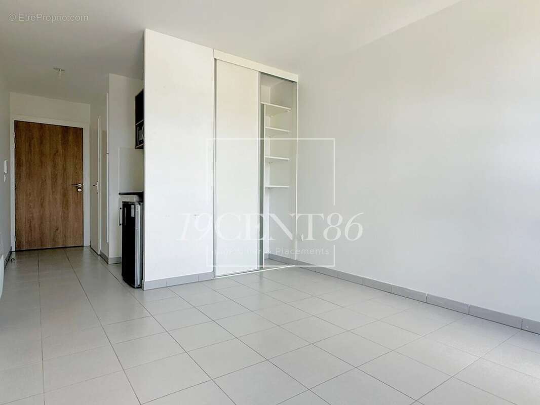 Appartement à LYON-7E
