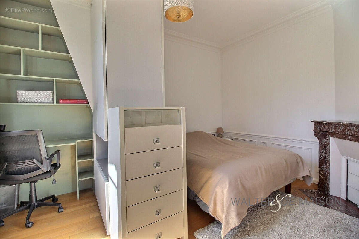 Appartement à VINCENNES