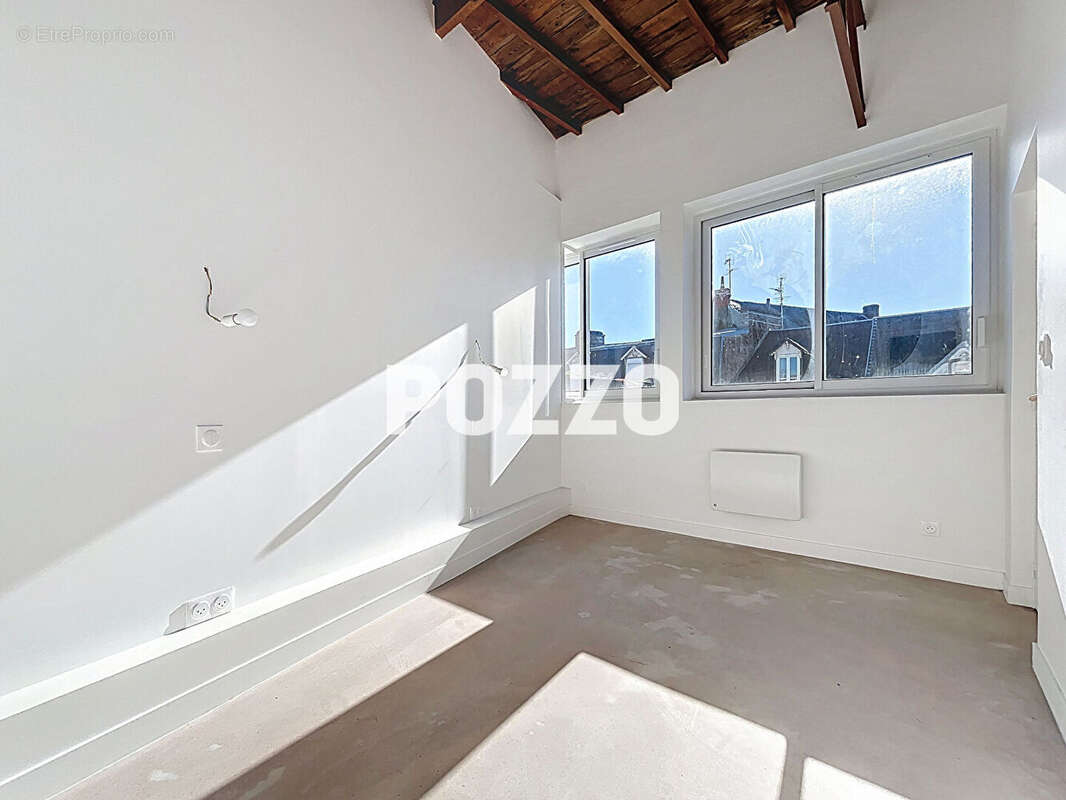 Appartement à GRANVILLE