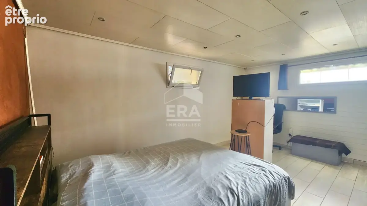 Maison 7 pièces 100 m2 à savigny sur orge, potentiel avec deuxième logement indépendant - photo 15