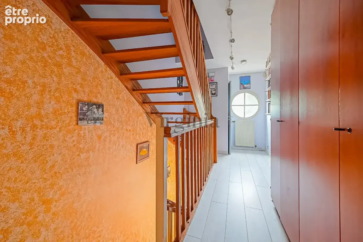 Maison Saint Maurice 6 pièces 150 m2 - photo 5