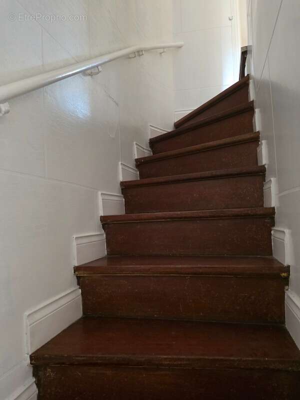 Maison à MITRY-MORY