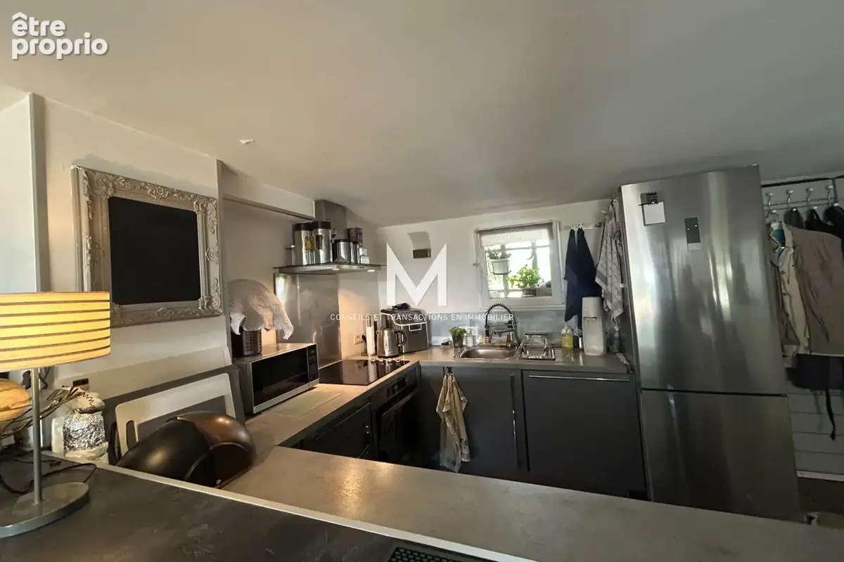 Appartement 2 pièces 45 m² à vendre à Sainte-Maxime (83120) - photo 6