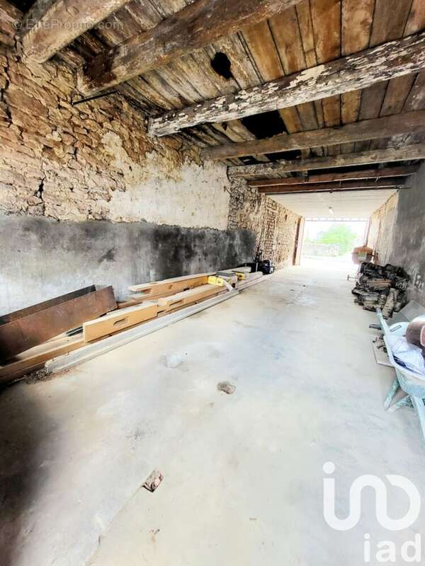 Photo 2 - Maison à HAUCOURT-MOULAINE