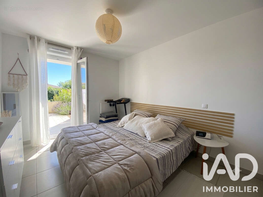 Photo 3 - Appartement à LA GARDE