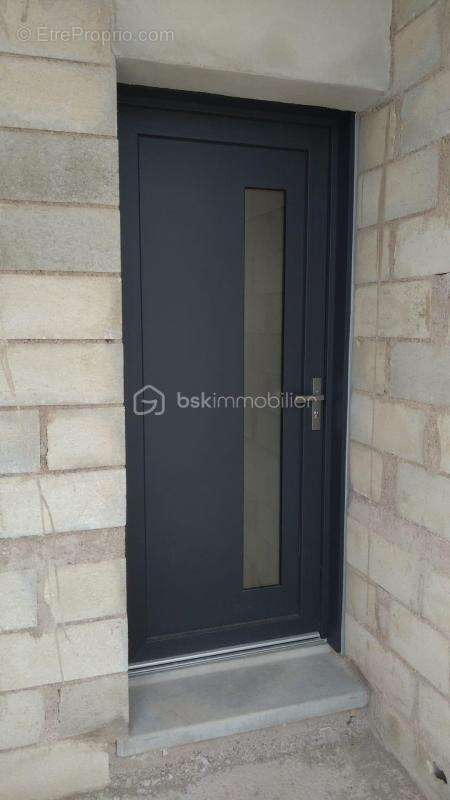 Pavillon neuf - photo 8