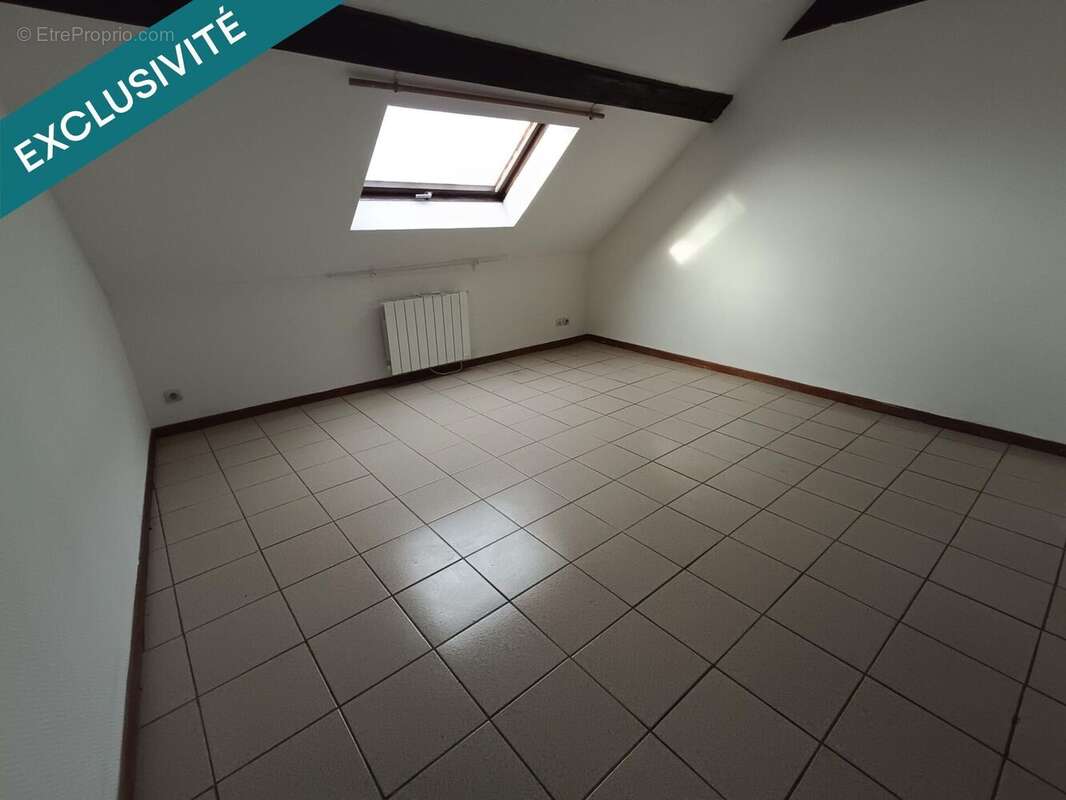 Photo 2 - Appartement à PONTOISE
