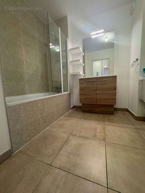 Appartement à PEGOMAS